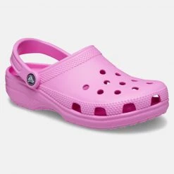 Γυναικεία Crocs Crocband Unisex Σανδάλια Taffy Pink -Γυναικεία Παπούτσια Κατάστημα crocs classic clog 4