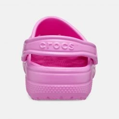 Γυναικεία Crocs Crocband Unisex Σανδάλια Taffy Pink -Γυναικεία Παπούτσια Κατάστημα crocs classic clog 5