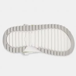 Crocs Classic Hiker Clog Γυναικεία Σανδάλια WHITE 10 Crocs Classic Hiker Clog Γυναικεία Σανδάλια WHITE -Γυναικεία Παπούτσια Κατάστημα crocs classic hiker clog 2