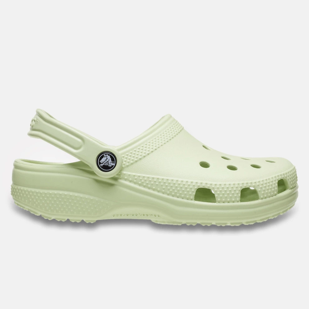 Ανδρικά Crocs Crocband Unisex Σανδάλια Celery 3 Ανδρικά Crocs Crocband Unisex Σανδάλια Celery