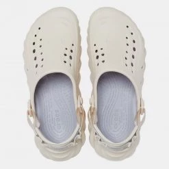 Ανδρικά Crocs X-Clog Unisex Σανδάλια STUCCO -Γυναικεία Παπούτσια Κατάστημα crocs x clog 3