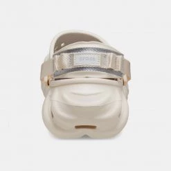 Ανδρικά Crocs X-Clog Unisex Σανδάλια STUCCO -Γυναικεία Παπούτσια Κατάστημα crocs x clog 5