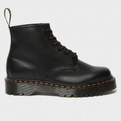Γυναικεία Dr.Martens 101 Bex Virginia Μποτάκια BLACK