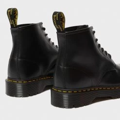 Γυναικεία Dr.Martens 101 Bex Virginia Μποτάκια BLACK -Γυναικεία Παπούτσια Κατάστημα drmartens 101 bex virginia 5