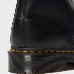 Γυναικεία Dr.Martens 101 Bex Virginia Μποτάκια BLACK -Γυναικεία Παπούτσια Κατάστημα drmartens 101 bex virginia 6