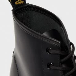 Γυναικεία Dr.Martens 101 Bex Virginia Μποτάκια BLACK -Γυναικεία Παπούτσια Κατάστημα drmartens 101 bex virginia 7