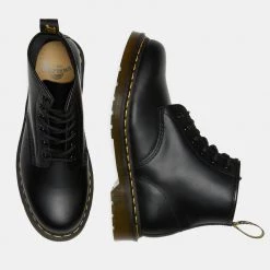 Γυναικεία Dr.Martens 101 YS Smooth Black -Γυναικεία Παπούτσια Κατάστημα drmartens 101 ys smooth 5