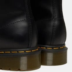 Γυναικεία Dr.Martens 101 YS Smooth Black -Γυναικεία Παπούτσια Κατάστημα drmartens 101 ys smooth 7