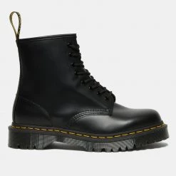 Dr.Martens 1460 Bex Γυναικεία Μπoτάκια BLACK