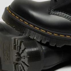 Dr.Martens 1460 Bex Γυναικεία Μπoτάκια BLACK -Γυναικεία Παπούτσια Κατάστημα drmartens 1460 bex 7