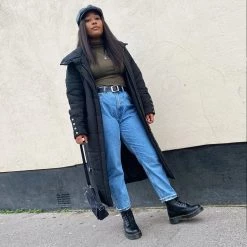 Dr.Martens 1460 Bex Γυναικεία Μπoτάκια BLACK -Γυναικεία Παπούτσια Κατάστημα drmartens 1460 bex 8