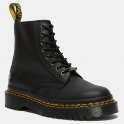 Γυναικεία Dr.Martens 1460 Bex DS PLTD Backhand BLACK 12 Γυναικεία Dr.Martens 1460 Bex DS PLTD Backhand BLACK -Γυναικεία Παπούτσια Κατάστημα drmartens 1460 bex ds pltd backhand 1