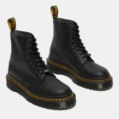 Γυναικεία Dr.Martens 1460 Bex DS PLTD Backhand BLACK 14 Γυναικεία Dr.Martens 1460 Bex DS PLTD Backhand BLACK -Γυναικεία Παπούτσια Κατάστημα drmartens 1460 bex ds pltd backhand 3