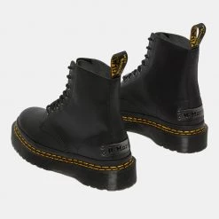 Γυναικεία Dr.Martens 1460 Bex DS PLTD Backhand BLACK 15 Γυναικεία Dr.Martens 1460 Bex DS PLTD Backhand BLACK -Γυναικεία Παπούτσια Κατάστημα drmartens 1460 bex ds pltd backhand 4