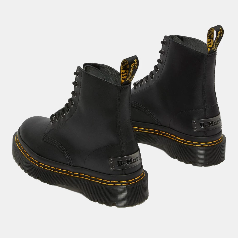 Γυναικεία Dr.Martens 1460 Bex DS PLTD Backhand BLACK 7 Γυναικεία Dr.Martens 1460 Bex DS PLTD Backhand BLACK - Image 5