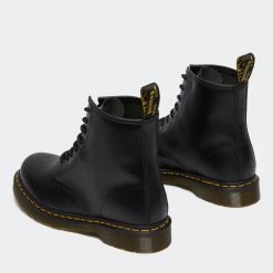 Γυναικεία Dr.Martens 1460 Smooth Unisex Μποτάκια Black_Black -Γυναικεία Παπούτσια Κατάστημα drmartens 1460 smooth 3