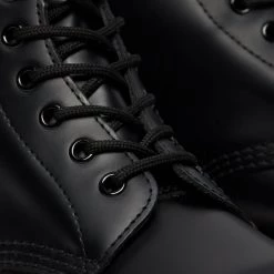Γυναικεία Dr.Martens 1460 Smooth Unisex Μποτάκια Black_Black -Γυναικεία Παπούτσια Κατάστημα drmartens 1460 smooth 7