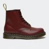 Γυναικεία Dr.Martens 1460 Smooth Unisex Μποτάκια Cherry_Cherry -Γυναικεία Παπούτσια Κατάστημα drmartens 1460 smooth 8
