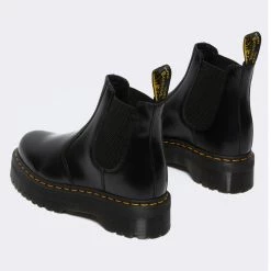 Dr.Martens 2976 Γυναικεία Μποτάκια Black_Black -Γυναικεία Παπούτσια Κατάστημα drmartens 2976 quad 3