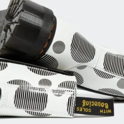 Dr.Martens 8 Eye Jadon Γυναικεία Μποτάκια White+Black_White+Black Polka Dot Smooth 16 Dr.Martens 8 Eye Jadon Γυναικεία Μποτάκια White+Black_White+Black Polka Dot Smooth -Γυναικεία Παπούτσια Κατάστημα drmartens 8 eye boot jadon 6