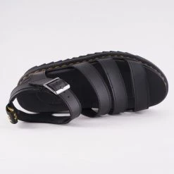 Dr.Martens Blaire Γυναικεία Σανδάλια Γυναικεία Σανδάλια BLACK -Γυναικεία Παπούτσια Κατάστημα drmartens blaire hydro 2