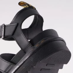 Dr.Martens Blaire Γυναικεία Σανδάλια Γυναικεία Σανδάλια BLACK -Γυναικεία Παπούτσια Κατάστημα drmartens blaire hydro 4