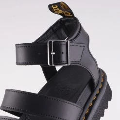 Dr.Martens Blaire Γυναικεία Σανδάλια Γυναικεία Σανδάλια BLACK -Γυναικεία Παπούτσια Κατάστημα drmartens blaire hydro 5