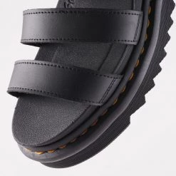 Dr.Martens Blaire Γυναικεία Σανδάλια Γυναικεία Σανδάλια BLACK -Γυναικεία Παπούτσια Κατάστημα drmartens blaire hydro 6