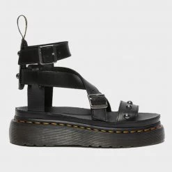 Dr.Martens Imojeen Brando Γυναικεία Σανδάλια Black_Black