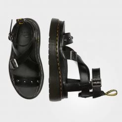Dr.Martens Imojeen Brando Γυναικεία Σανδάλια Black_Black -Γυναικεία Παπούτσια Κατάστημα drmartens imojeen brando 5