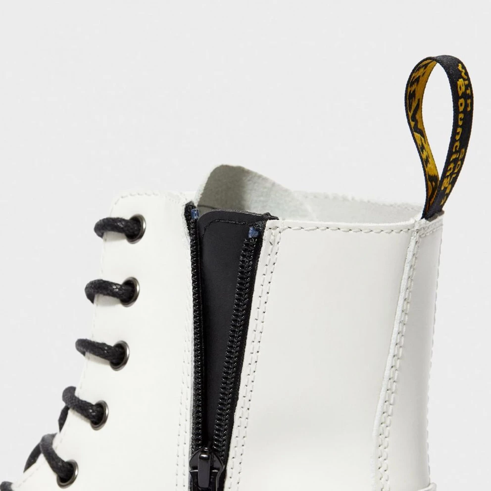 Γυναικεία Dr.Martens Jadon Γυναικείες Μπότες White 9 Γυναικεία Dr.Martens Jadon Γυναικείες Μπότες White - Image 7