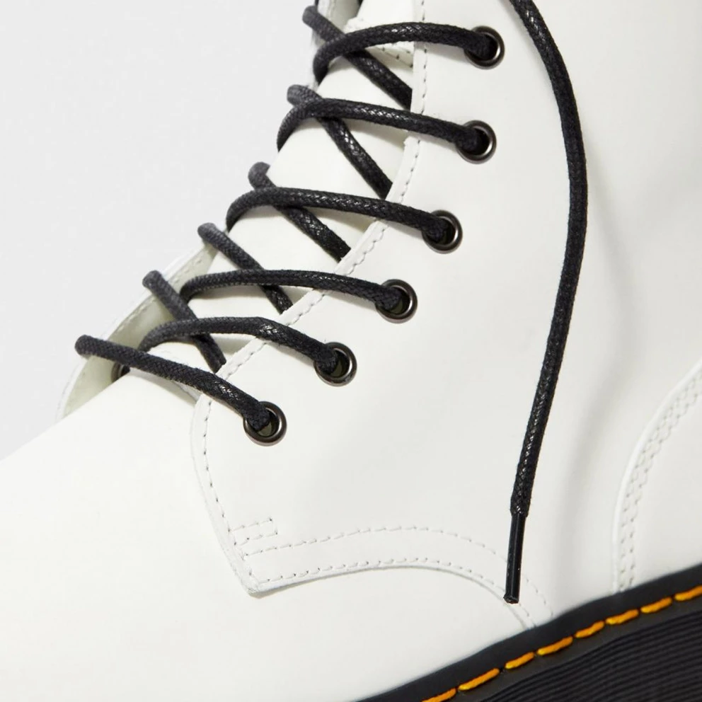 Γυναικεία Dr.Martens Jadon Γυναικείες Μπότες White 10 Γυναικεία Dr.Martens Jadon Γυναικείες Μπότες White - Image 8