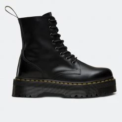 Γυναικεία Dr.Martens Jadon Γυναικείες Μπότες Black