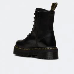 Γυναικεία Dr.Martens Jadon Γυναικείες Μπότες Black -Γυναικεία Παπούτσια Κατάστημα drmartens jadon 8 eye boot 3