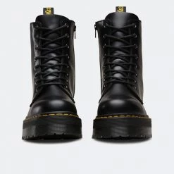 Γυναικεία Dr.Martens Jadon Γυναικείες Μπότες Black -Γυναικεία Παπούτσια Κατάστημα drmartens jadon 8 eye boot 4