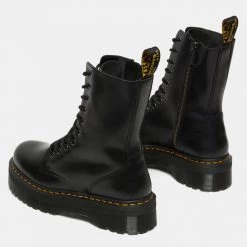 Γυναικεία Dr.Martens Jadon Hi Unisex Μποτάκια Black_Black -Γυναικεία Παπούτσια Κατάστημα drmartens jadon hi 4