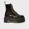 Γυναικεία Dr.Martens Jadon Max Wyoming Γυναικείες Μπότες BLACK 1 Γυναικεία Dr.Martens Jadon Max Wyoming Γυναικείες Μπότες BLACK -Γυναικεία Παπούτσια Κατάστημα drmartens jadon max wyoming
