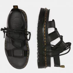 Dr.Martens Nartilla Γυναικεία Σανδάλια Black_Black -Γυναικεία Παπούτσια Κατάστημα drmartens nartilla 5