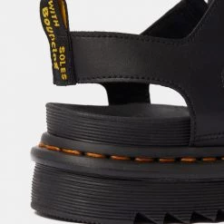 Dr.Martens Nartilla Γυναικεία Σανδάλια Black_Black -Γυναικεία Παπούτσια Κατάστημα drmartens nartilla 7