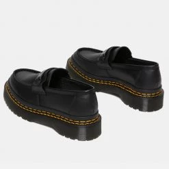 Γυναικεία Dr.Martens Penton Bex DS PLTD Backhand BLACK -Γυναικεία Παπούτσια Κατάστημα drmartens penton bex ds pltd backhand 4