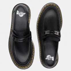 Γυναικεία Dr.Martens Penton Bex DS PLTD Backhand BLACK -Γυναικεία Παπούτσια Κατάστημα drmartens penton bex ds pltd backhand 5