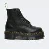 Dr.Martens Sinclair Γυναικεία Μποτάκια Black_Black -Γυναικεία Παπούτσια Κατάστημα drmartens sinclair
