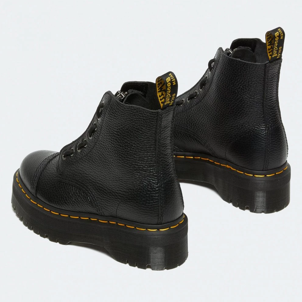 Dr.Martens Sinclair Γυναικεία Μποτάκια Black_Black 6 Dr.Martens Sinclair Γυναικεία Μποτάκια Black_Black - Image 4