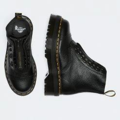 Dr.Martens Sinclair Γυναικεία Μποτάκια Black_Black 16 Dr.Martens Sinclair Γυναικεία Μποτάκια Black_Black -Γυναικεία Παπούτσια Κατάστημα drmartens sinclair 4