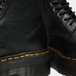 Dr.Martens Sinclair Γυναικεία Μποτάκια Black_Black 18 Dr.Martens Sinclair Γυναικεία Μποτάκια Black_Black -Γυναικεία Παπούτσια Κατάστημα drmartens sinclair 6