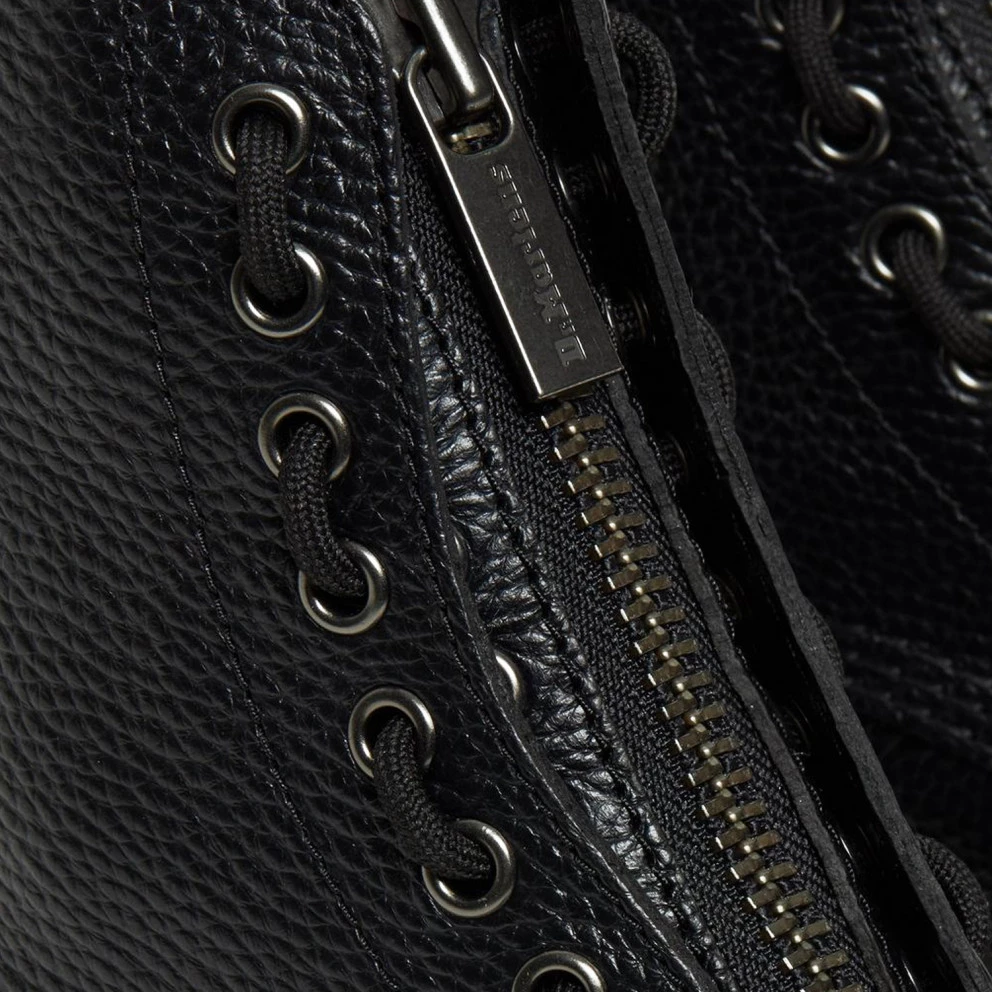 Dr.Martens Sinclair Γυναικεία Μποτάκια Black_Black 10 Dr.Martens Sinclair Γυναικεία Μποτάκια Black_Black - Image 8