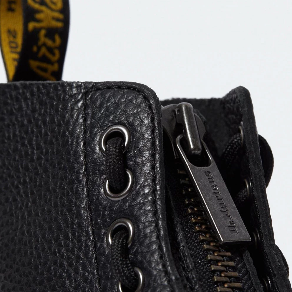 Dr.Martens Sinclair Γυναικεία Μποτάκια Black_Black 11 Dr.Martens Sinclair Γυναικεία Μποτάκια Black_Black - Image 9