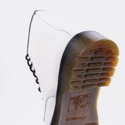 Dr.Martens Smooth White Γυναικεία Μποτάκια White 13 Dr.Martens Smooth White Γυναικεία Μποτάκια White -Γυναικεία Παπούτσια Κατάστημα drmartens smooth white 4