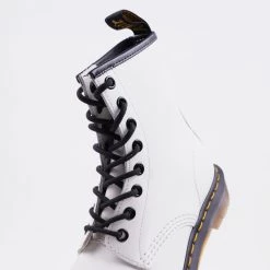 Dr.Martens Smooth White Γυναικεία Μποτάκια White 14 Dr.Martens Smooth White Γυναικεία Μποτάκια White -Γυναικεία Παπούτσια Κατάστημα drmartens smooth white 5