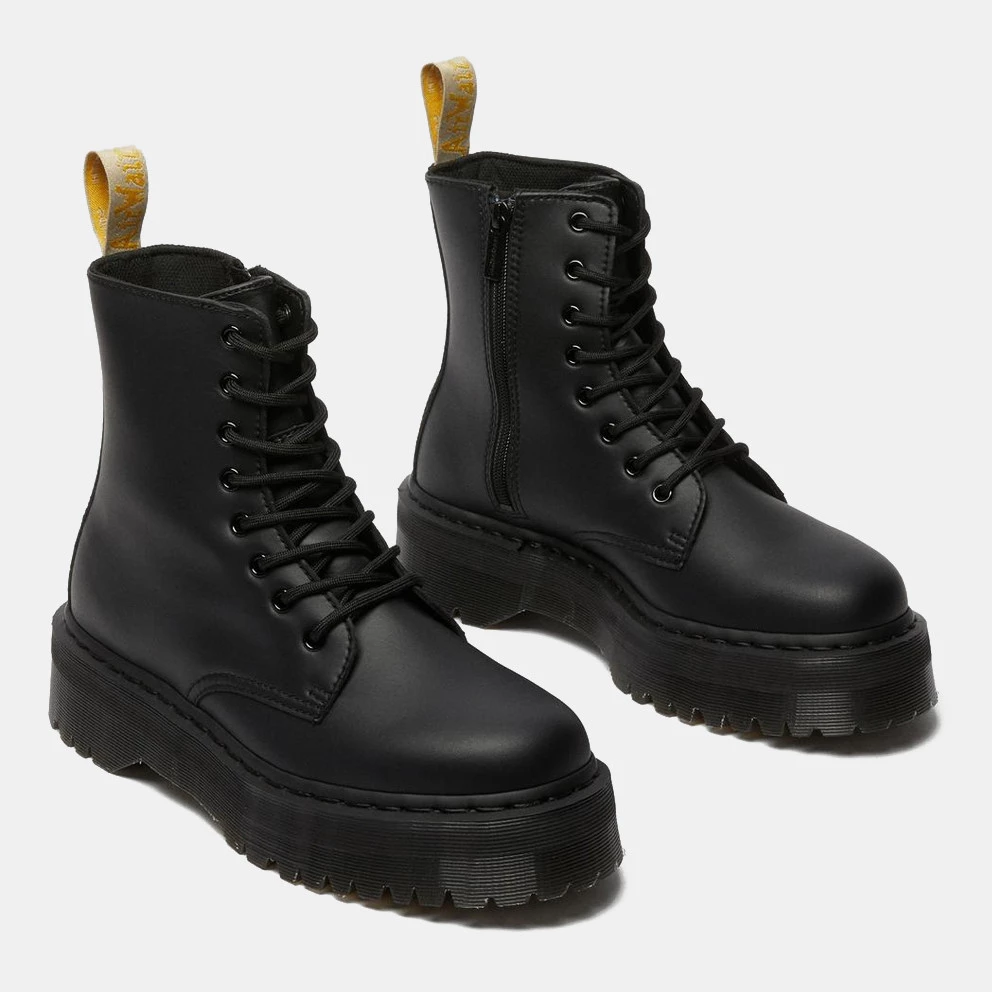 Γυναικεία Dr.Martens V Jadon II Mono Black 6 Γυναικεία Dr.Martens V Jadon II Mono Black - Image 4
